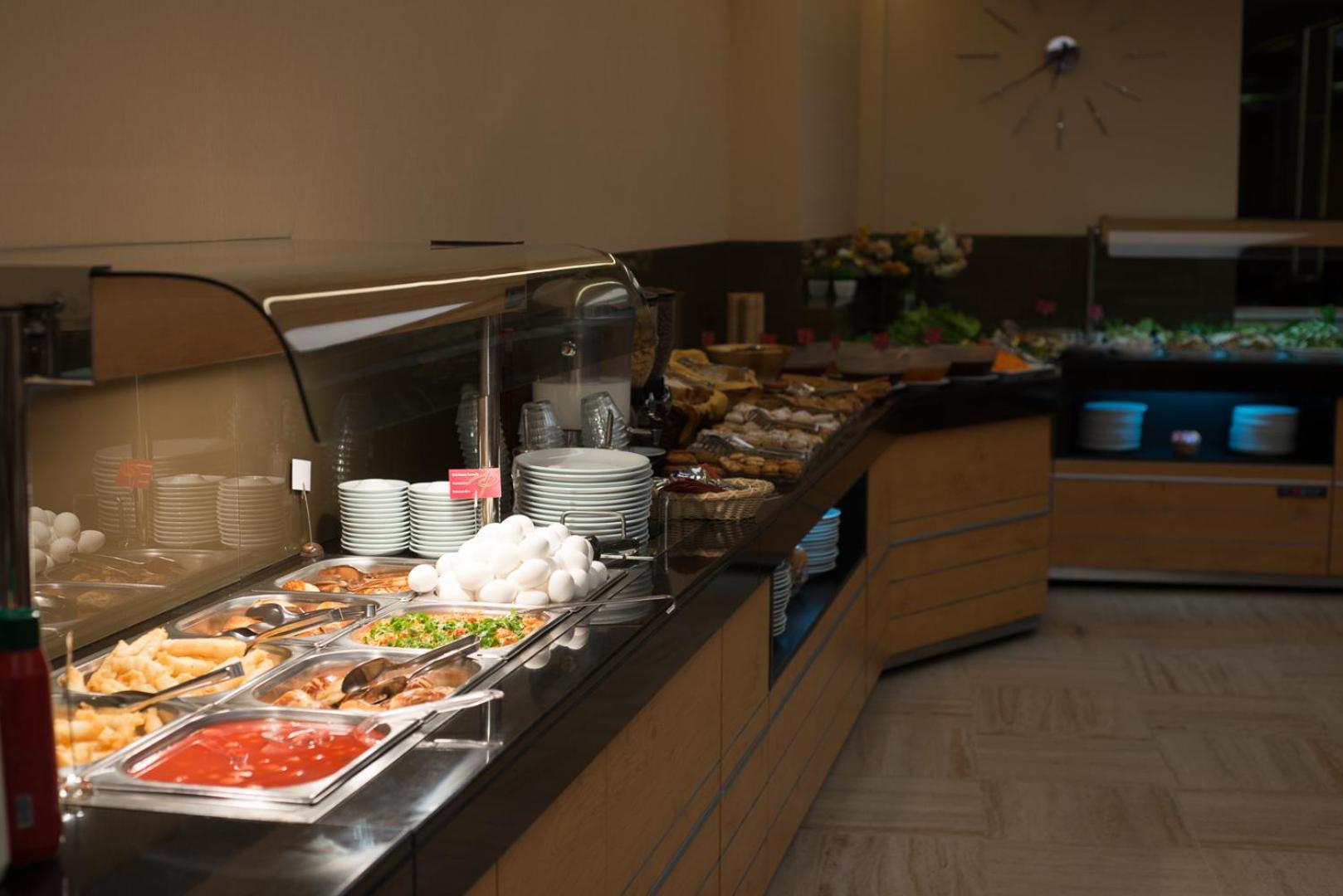 Prestige Hotel Old City, Istanbul